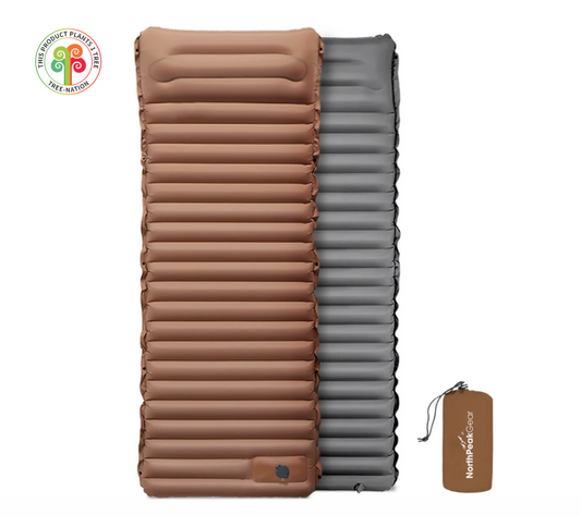 NorthPeak : Matelas Ultraléger Pro™