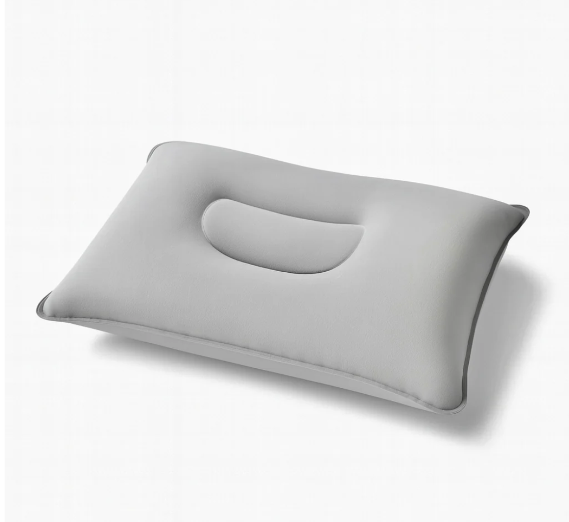 L’oreiller de camping gonflable ultraléger NorthPeak™