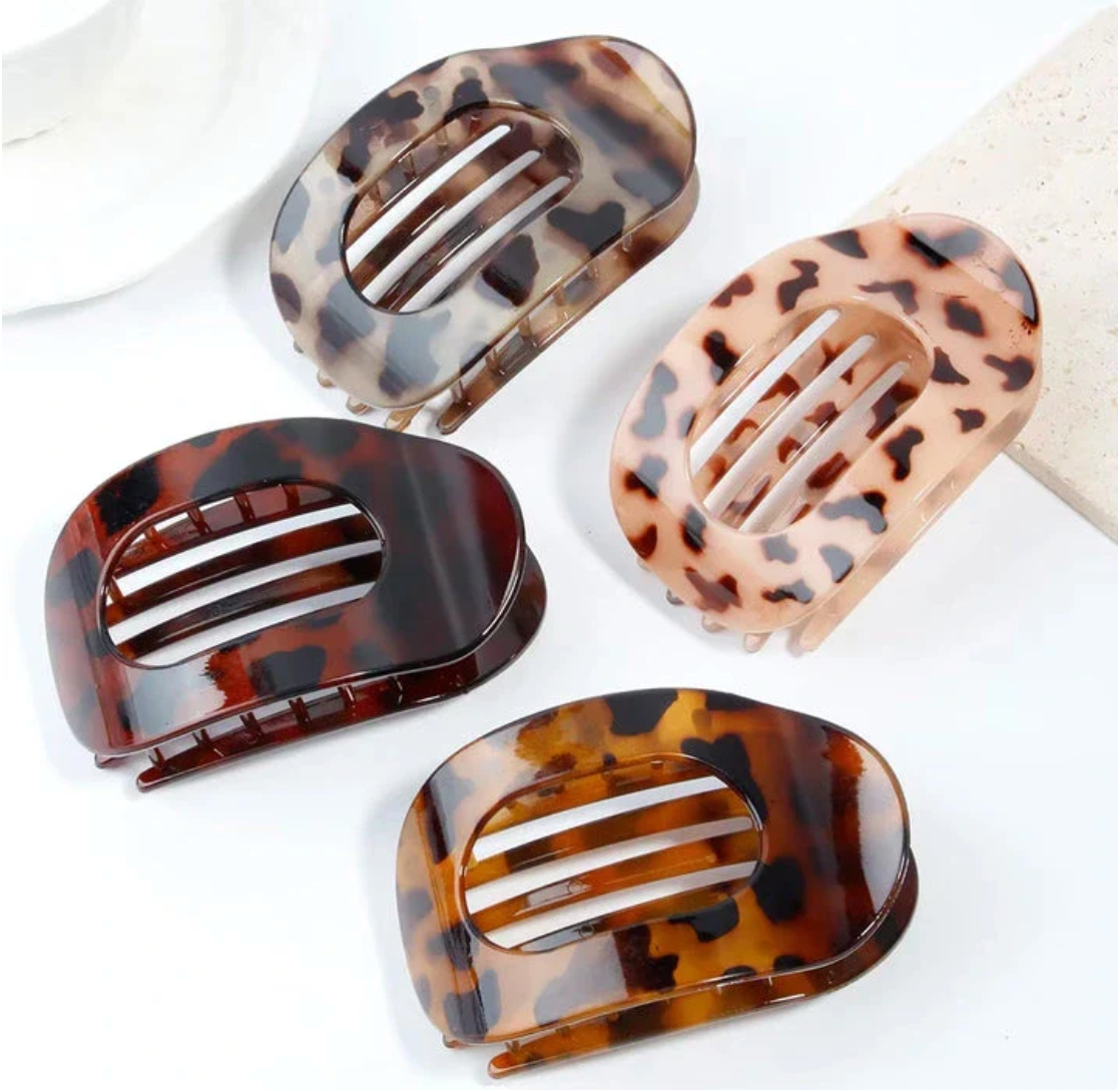 Pince à cheveux : Attachez vos cheveux, dites adieu à l’inconfort