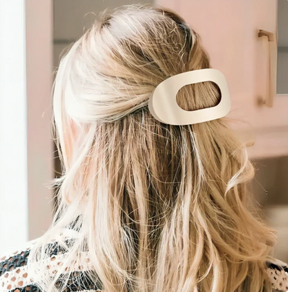 Pince à cheveux : Attachez vos cheveux, dites adieu à l’inconfort