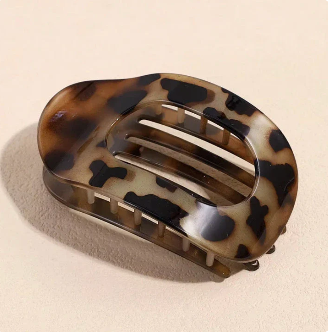 Pince à cheveux : Attachez vos cheveux, dites adieu à l’inconfort