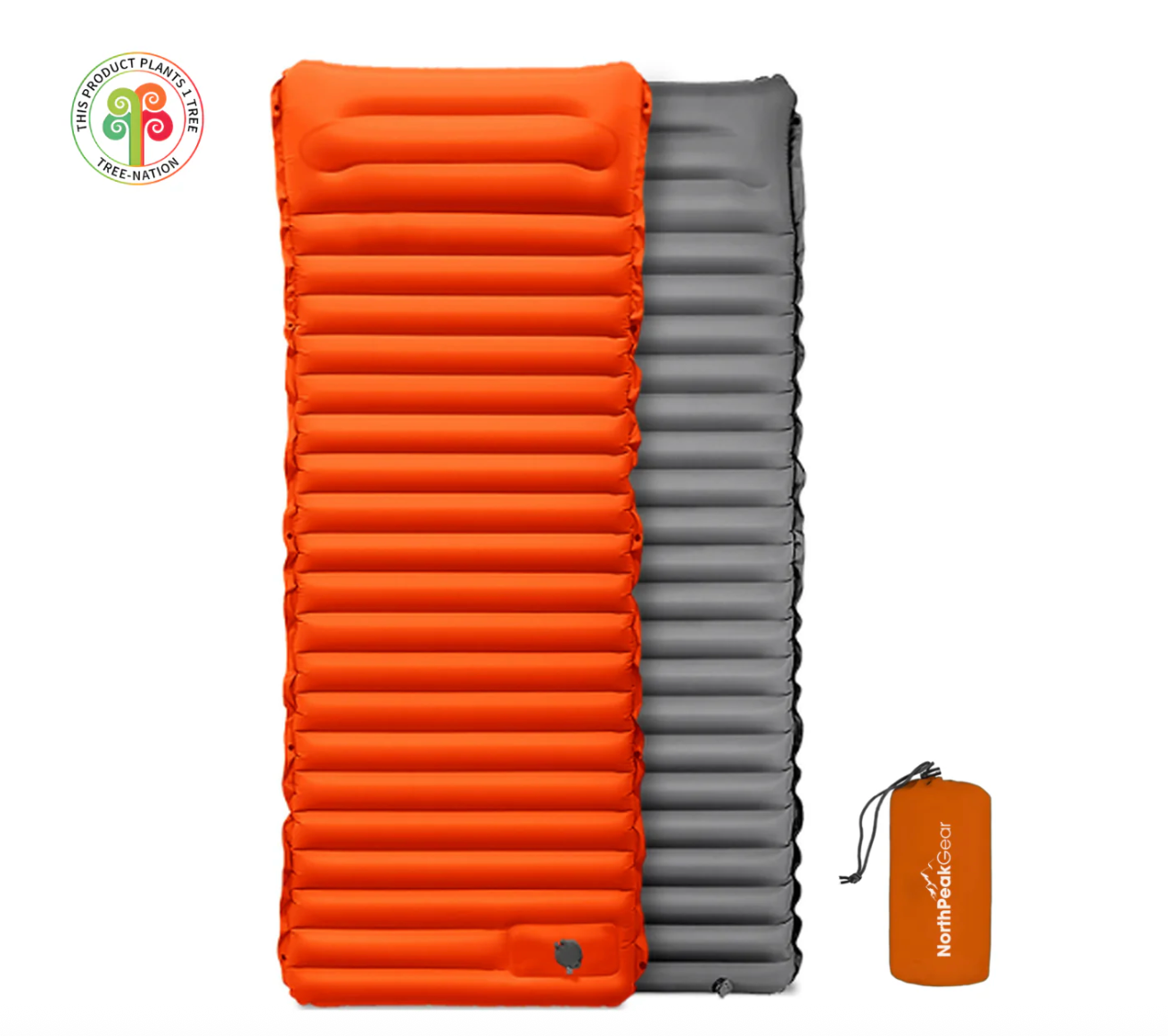 NorthPeak : Matelas Ultraléger Pro™