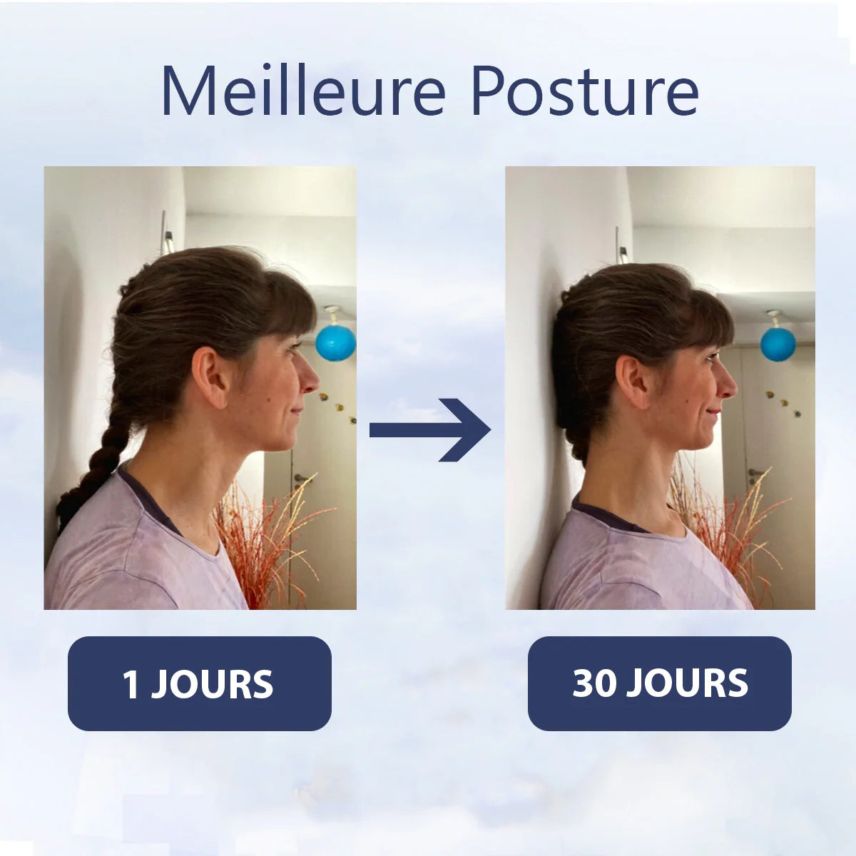OrthoSleep™ - L’oreiller anti-migraines & maux de tête au réveil