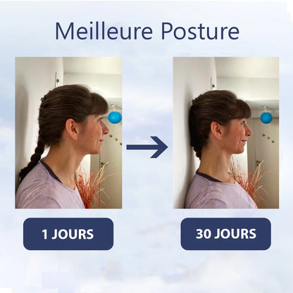 OrthoSleep™ - L’oreiller anti-migraines & maux de tête au réveil